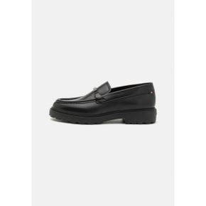 4976581 Bally GUSTO GLORIAN - Slip-ons black