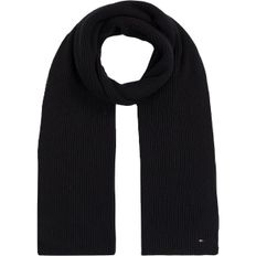 영국 타미힐피거 머플러 Tommy Hilfiger Women`s Essential Flag Scarf Scarves 1585458