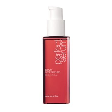 신세계 규격 아모레 미쟝센 퍼펙트 로즈 퍼퓸 세럼 80ml(싱그러운 로즈향)