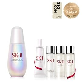 SK-II [더스테이지]SK-II 제놉틱스 울트라오라 에센스 50ml 세트 (5천원 모바일 상품권증정)