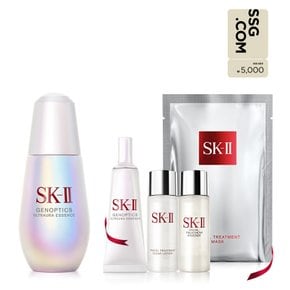 [10월]SK-II 제놉틱스 울트라오라 에센스 50ml 세트 (5천원 모바일 상품권증정)