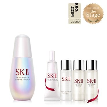 SK-II [7MC]SK-II 제놉틱스 울트라오라 에센스 50ml 세트 (1만원 모바일 상품권증정)