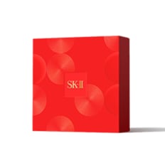 [12월]SK-II 제놉틱스 울트라오라 에센스 50ml 세트 (1만원 모바일 상품권)+파우치증정