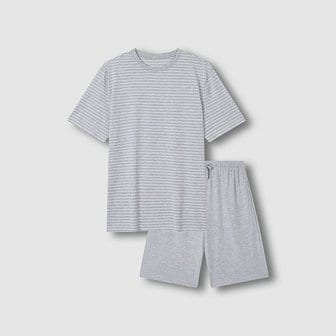 JAJU 남 소프트 5부 라운지 세트 J216201167084