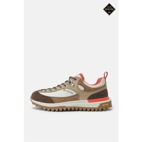 [정상소매가:270,000원] [코오롱스포츠] 남녀공용 하이킹 슈즈 FE4KX25300LBR