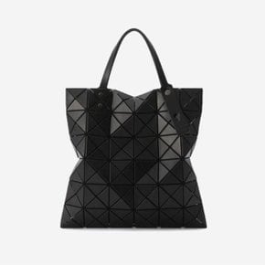 BAOBAO ISSEY MIYAKE 24SS LUCENT MATTE TOTE BAG (6*6)/ BB46AG683 (Matte Black)