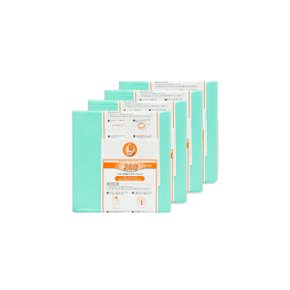 정품 3겹 리필 히포 스텔라 27L용 280R4B 총 리필4개