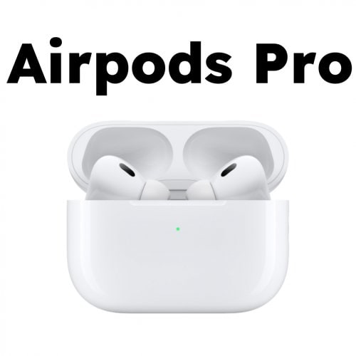 [정품]애플 에어팟 프로 2세대 Airpods Pro 2 usb-c 타입 MTJV3