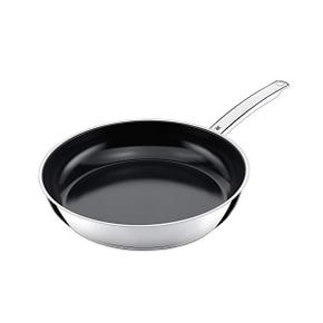 독일 WMF 후라이팬 프라이팬 Durado Induction Frying Pan 32 cm Cromargan 스테인리스 스틸 Coa