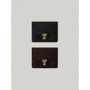 PORTE CARD HOLDER - VINTAGE [2COLOR]