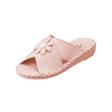 포커시스 [Pansy]팬지 거실화 블라썸 핑크 / APX-9370_PK