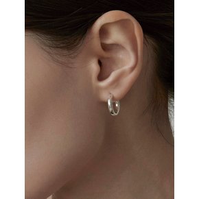 Fulgid S 925 Silver Earring