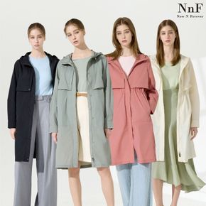 NNF 매쉬 라이트 점퍼 1종[35126944]