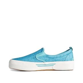 미국 스페리 스니커즈 Sperry Womens Pier Wave Hi SlipOn Sneaker 1427120