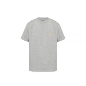 CARHARTT 칼하트 WIP 24 SS Chase T-Shirt (I026391 00MXX) (반팔 체이스 티셔츠)