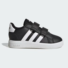 S-MARKET ADIDAS 아디다스 키즈 스니커즈그랜드 코트 GW6523