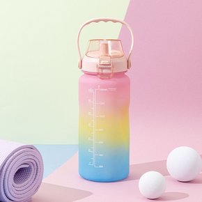 챌린지 빅보틀 핸들 1600ml 8E4O