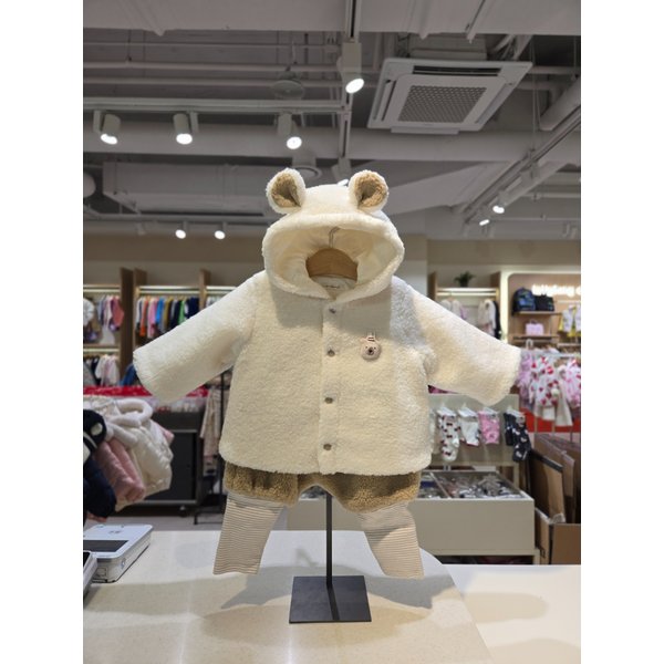 [파주점] (IV) 베베퍼 패딩 상하복 34C1261002