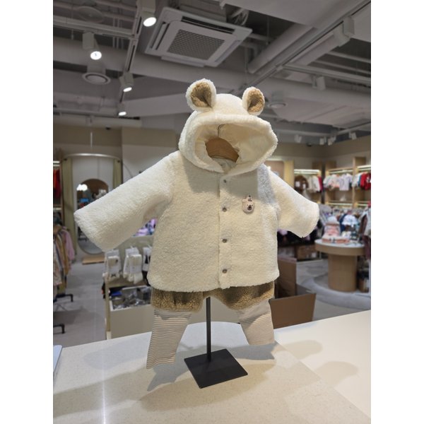 [파주점] (IV) 베베퍼 패딩 상하복 34C1261002