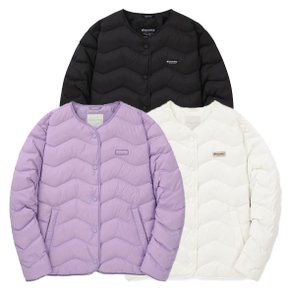 24FW DWDJ91046 여성 벨라 구스다운 경량패딩