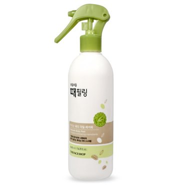  더페이스샵 보들보들 때필링 500ml x 6개