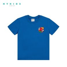 마블 주니어 반팔티(NY) P108 블루