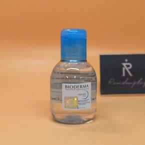 하이드라비오 H2O 클렌징워터 100mL