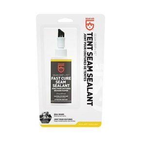 [맥넷]기어에이드 Tent Seam Sealant (구 심슈어-텐트 심실링 방수제)