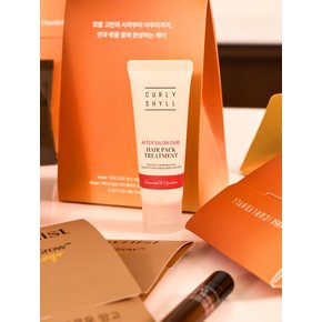 [트라이얼 키트] 오니스트 케라그로우 3포 + 커리쉴 실키 13ml + 헤어팩 30ml