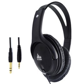 헤드폰 5.5스테레오 어학원 디지털피아노 6.3파이 3.5파이 3.5mm 중1택
