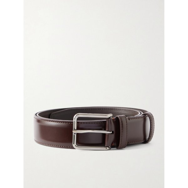 3.2cm 몬터레이 가죽 벨트 46376663162969782