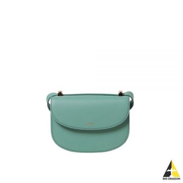 아페쎄 APC 아페쎄 24FW Geneve Mini Bag (PXAWV F61415 KAZ) (제네바 미니백)