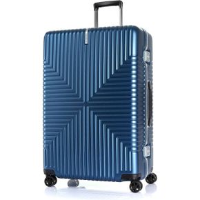 일본 샘소나이트 캐리어 Samsonite Intersect Suitcase Carrying Case Spinner 76/28 Frame 36.7