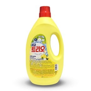 항균 트리오 주방세제 1kg