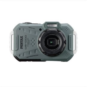 PENTAX WG-1000 (올리브) 방수카메라  세기PnC 정품