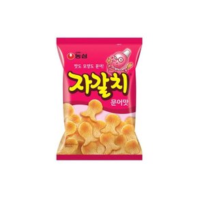 농심 자갈치 90g 20봉 (WABF9F3)