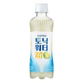 진로 토닉워터 깔라만씨 300ml x 24PET