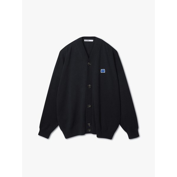 MOMO M CARDIGAN NAVY