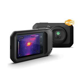 (FLIR) 열화상카메라 C3-X