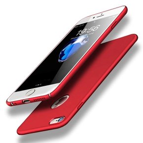 아이폰SE3 2022년 파워 슬림 하드 휴대폰 핸드폰 케이스