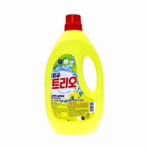 트리오 주방 사무실 탕비/용기 1kg