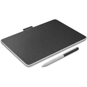 영국 와콤 드로잉 테블릿 Wacom One M pen tablet incl. batteryfree EMRpen bluetooth connecti