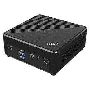 MSI Cubi N100 ADL (베어본)