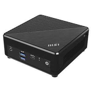 엠지솔루션 MSI Cubi N100 ADL (베어본)