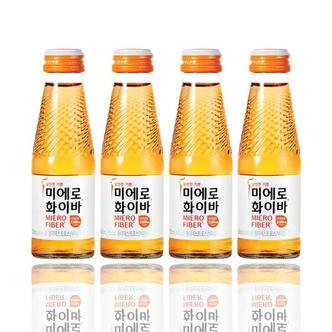  미에로화이바 100ml x 50병 대용량 1박스 식이섬유 건강한 음료