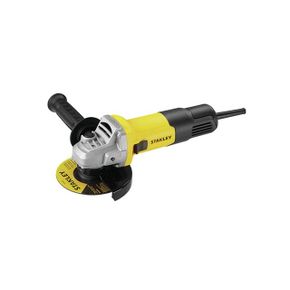 STANLEY 전기앵글그라인더SG7100-KR 750W/100MM4