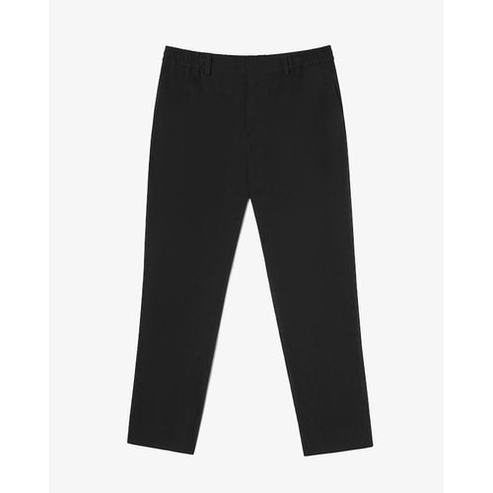 라코스테 (남성)  뉴 여름 슬랙스 HH959E-55G 031(블랙)