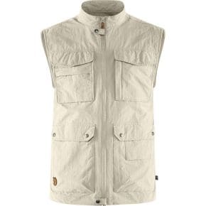 독일 피엘라벤 남자 조끼 베스트 1923257 FJALLRAVEN 남성 Travellers Mt Vest M Westen