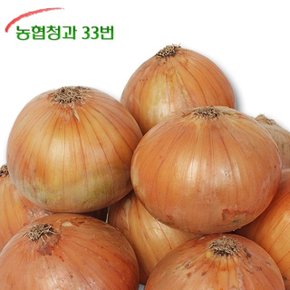 [농협청과33번] 감자 5kg(중) + 양파 4kg(소)