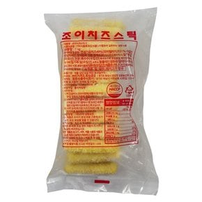 이지 조이치즈스틱 1kg 2개